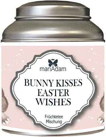 Bunny Kisses Früchtetee 35g