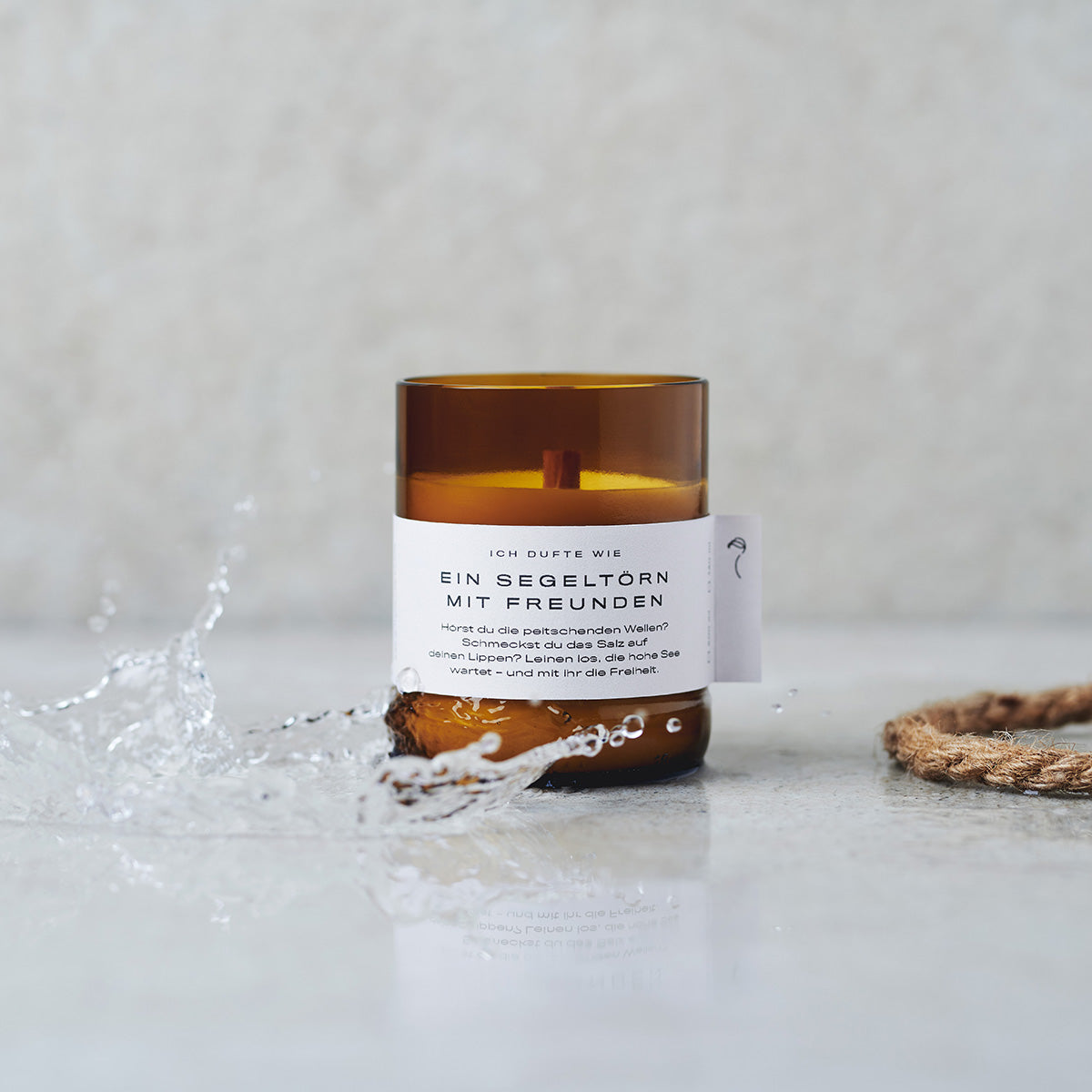 Ein kurzer Segeltörn mit Freunden - athomewithpaula