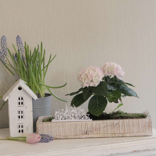 Holztablett klein - athomewithpaula