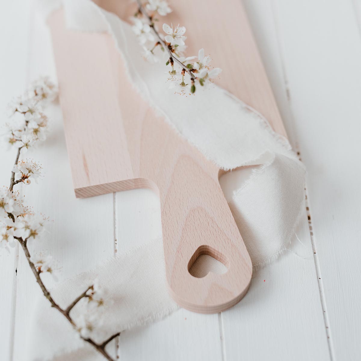 Schneidebrett Lebe Liebe Lache - athomewithpaula