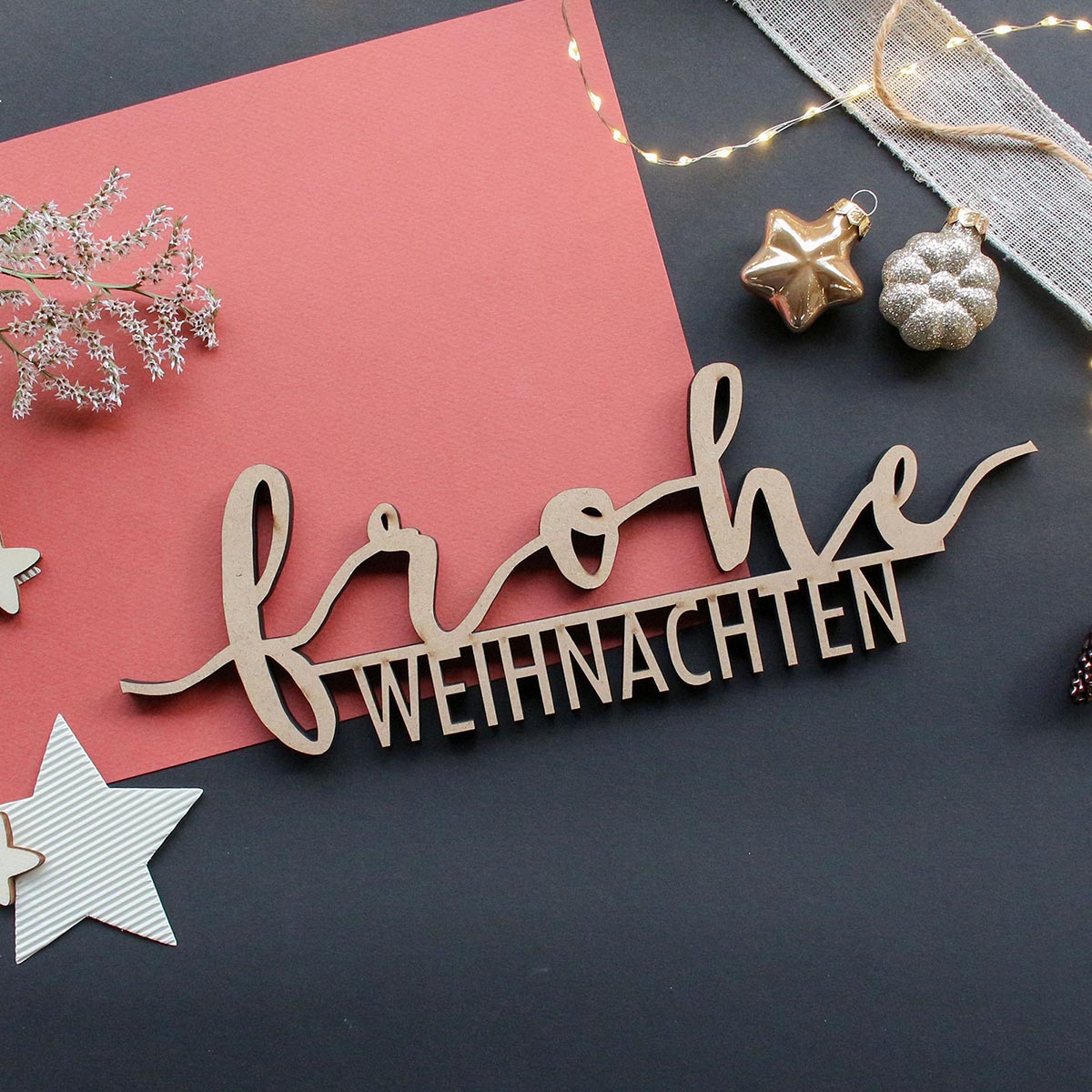 Frohe Weihnachten - athomewithpaula