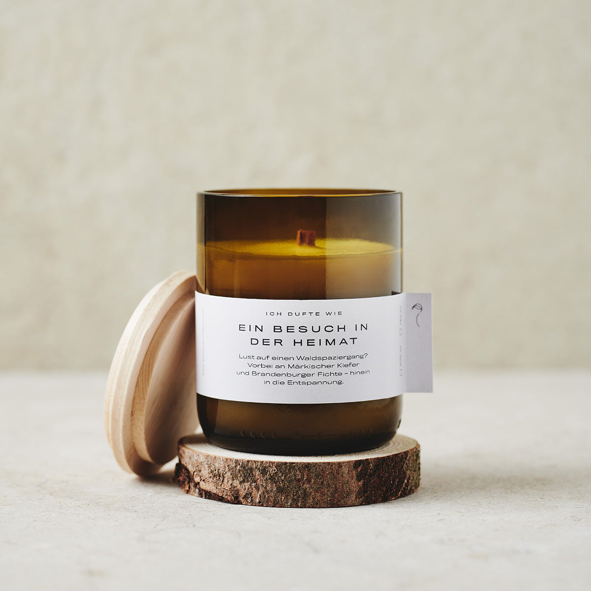 Ein Kurzbesuch in der Heimat - athomewithpaula