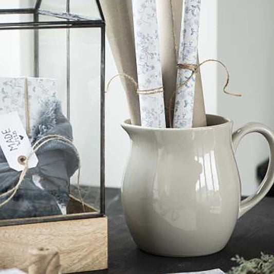 Kanne 2,5 ltr Mynte Latte - athomewithpaula