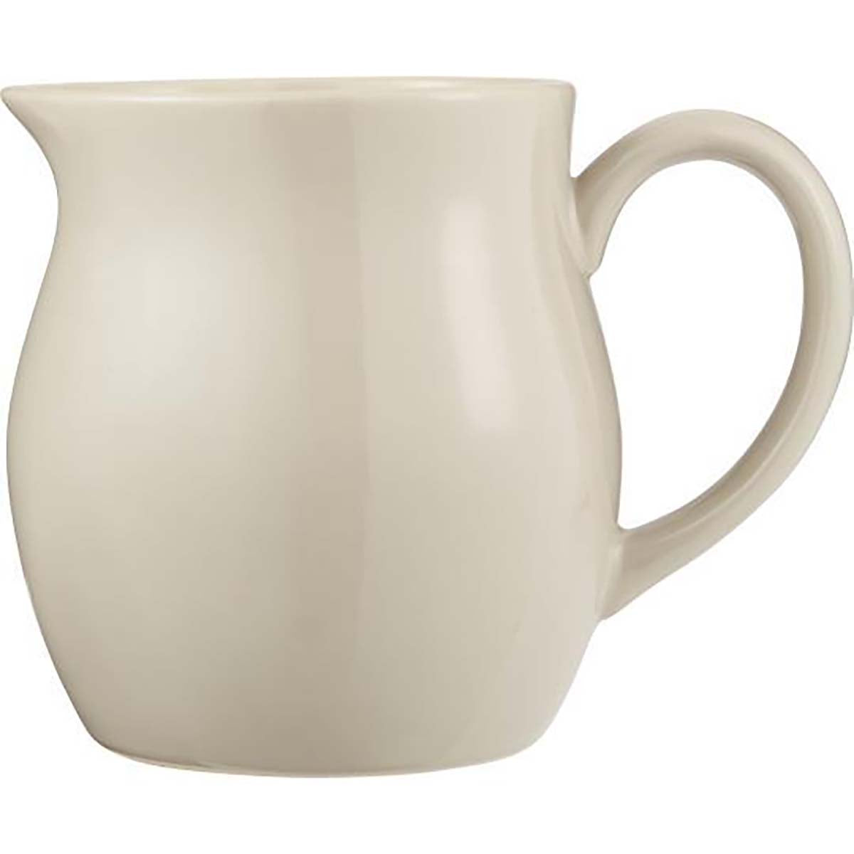 Kanne 2,5 ltr Mynte Latte - athomewithpaula