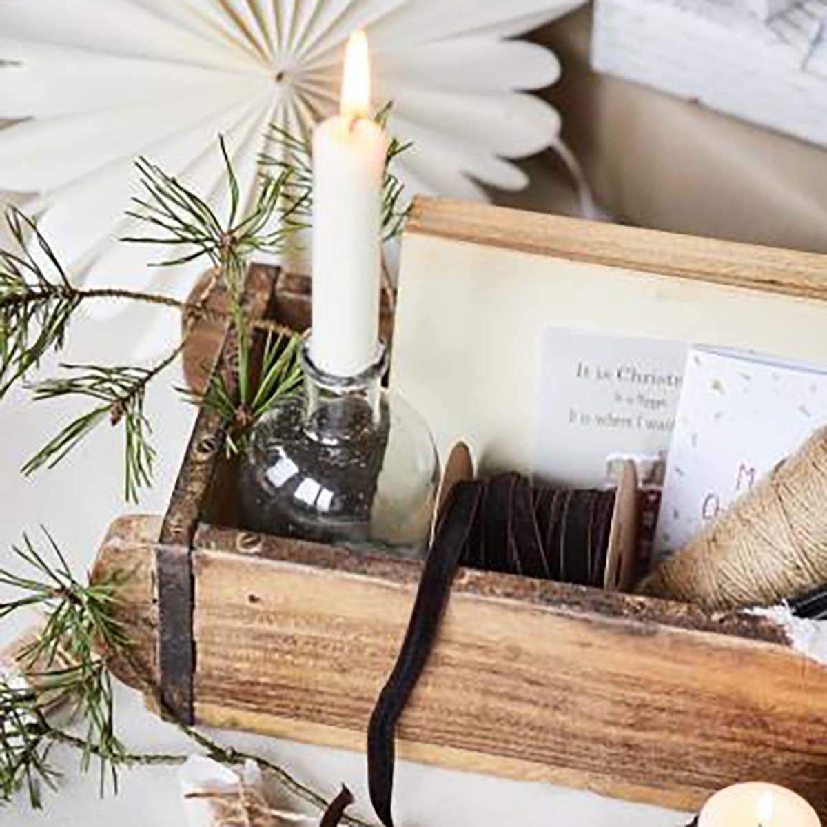 Ziegelform einfach UNIKA - athomewithpaula