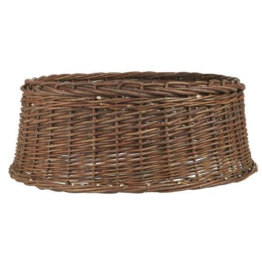 Abdeckung für Christbaumständer ohne Boden