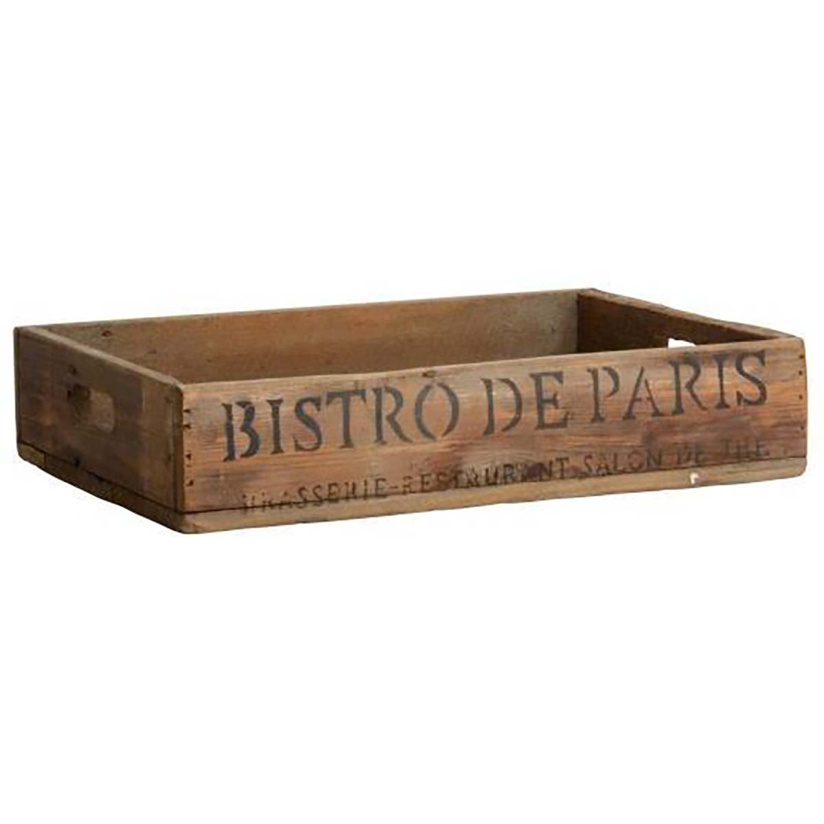 Tablett Bistro de Paris - athomewithpaula