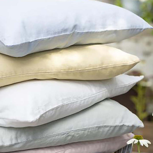 Kissenbezug misty jade - athomewithpaula