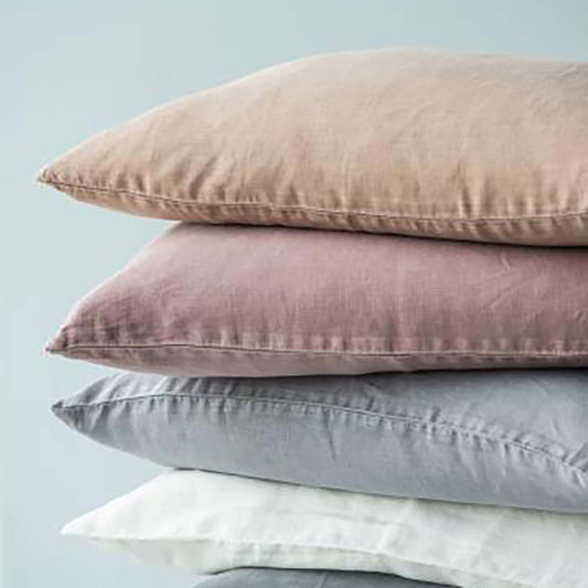 Kissenbezug purple ash - athomewithpaula