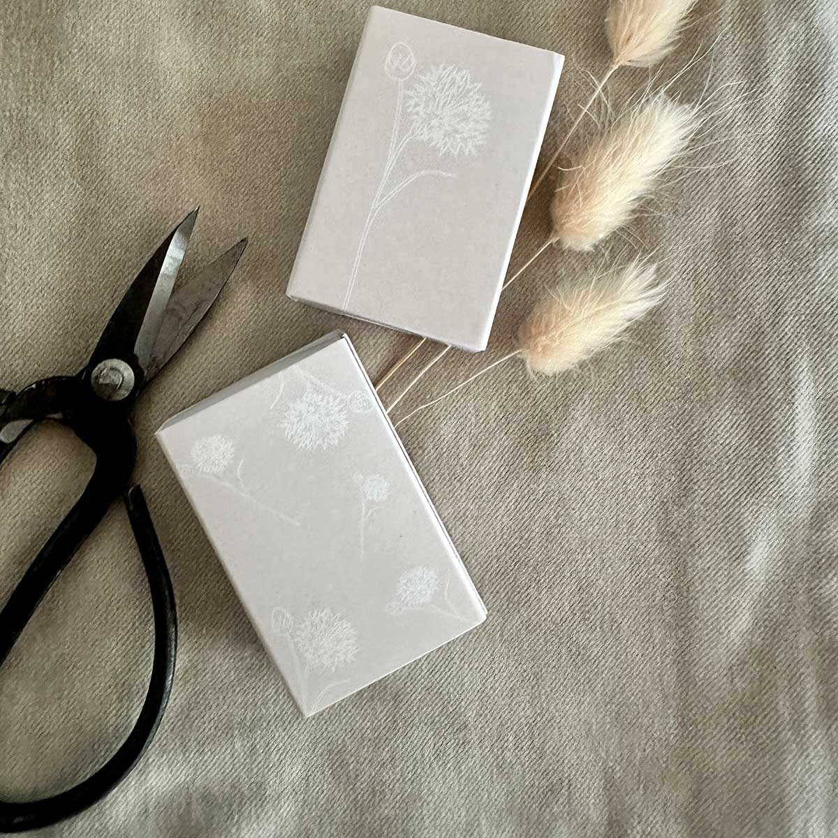 Blaklint - Streichhölzer - athomewithpaula