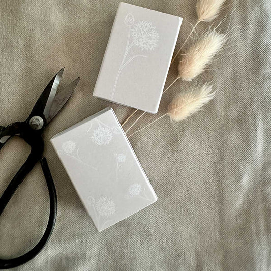 Blaklint - Streichhölzer - athomewithpaula