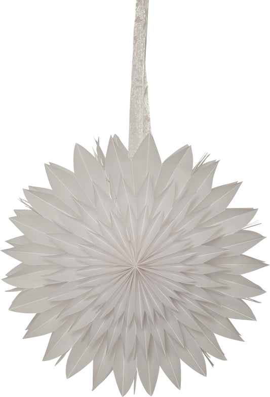 Snow Stern hängend - athomewithpaula