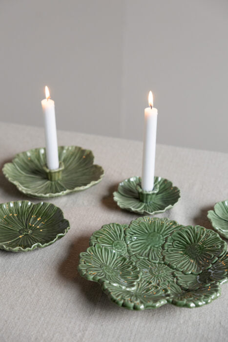 Storefactory Ang Teller/Tablett grün