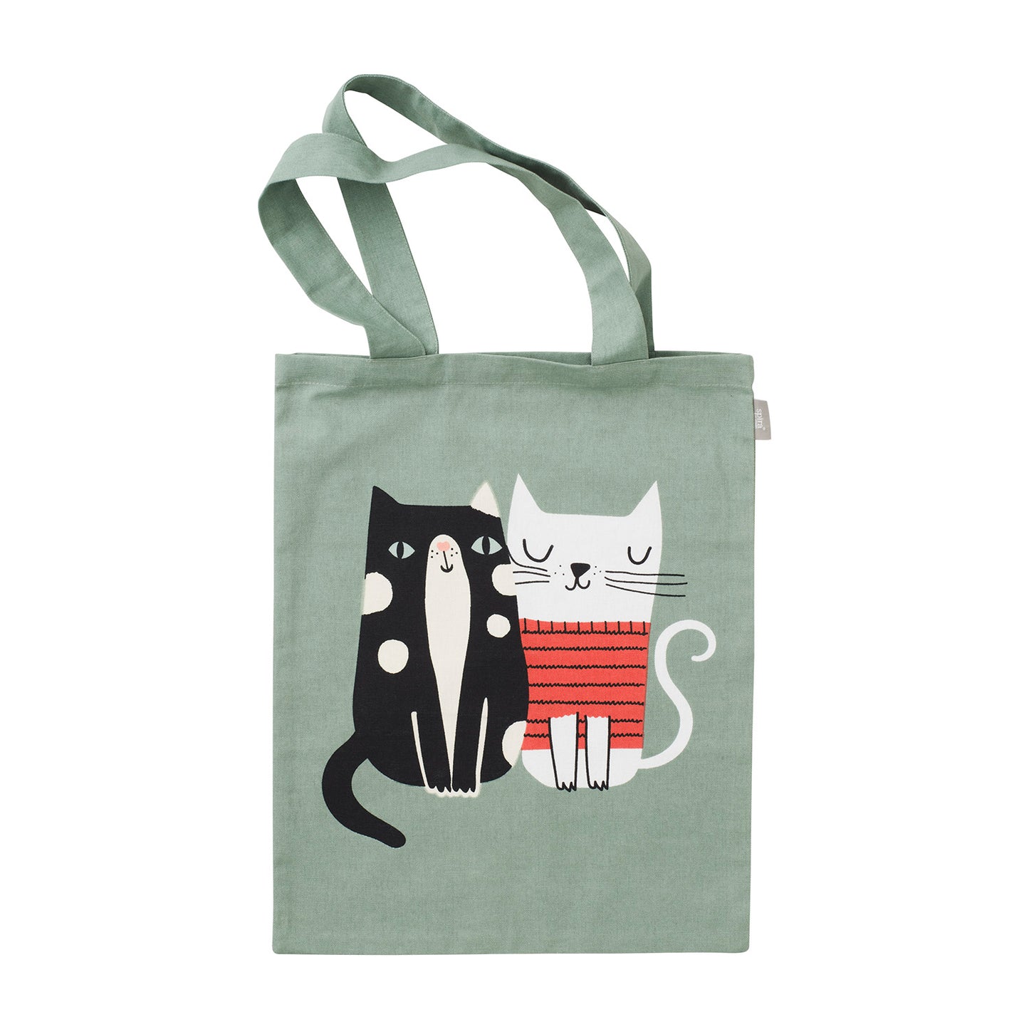 Tasche Cat-Love