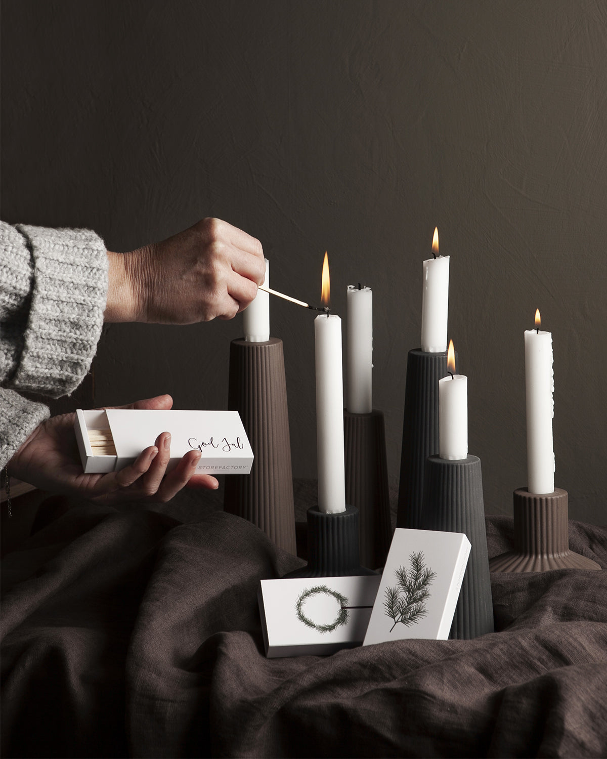 God Jul - athomewithpaula