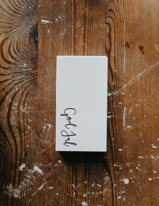 God Jul - athomewithpaula