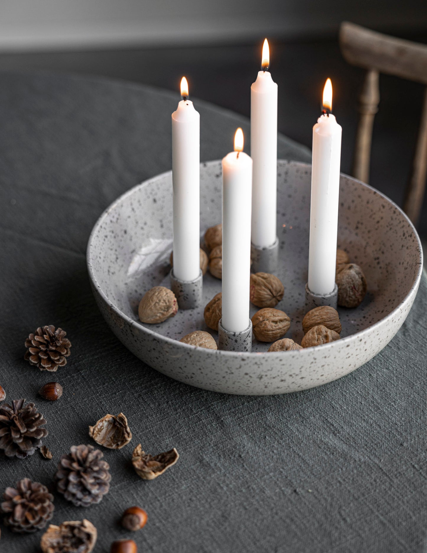 Granholmen XXL - athomewithpaula