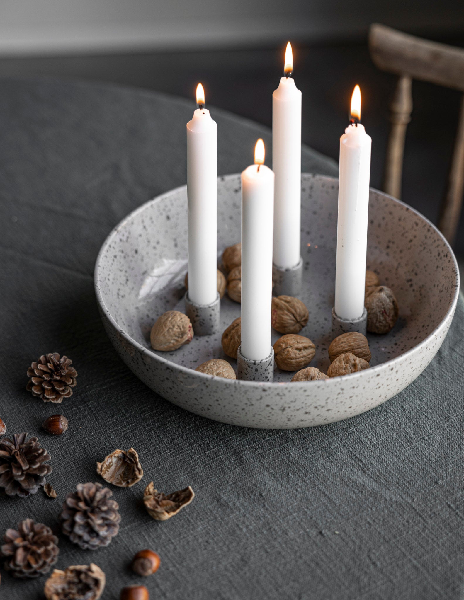 Granholmen XXL - athomewithpaula