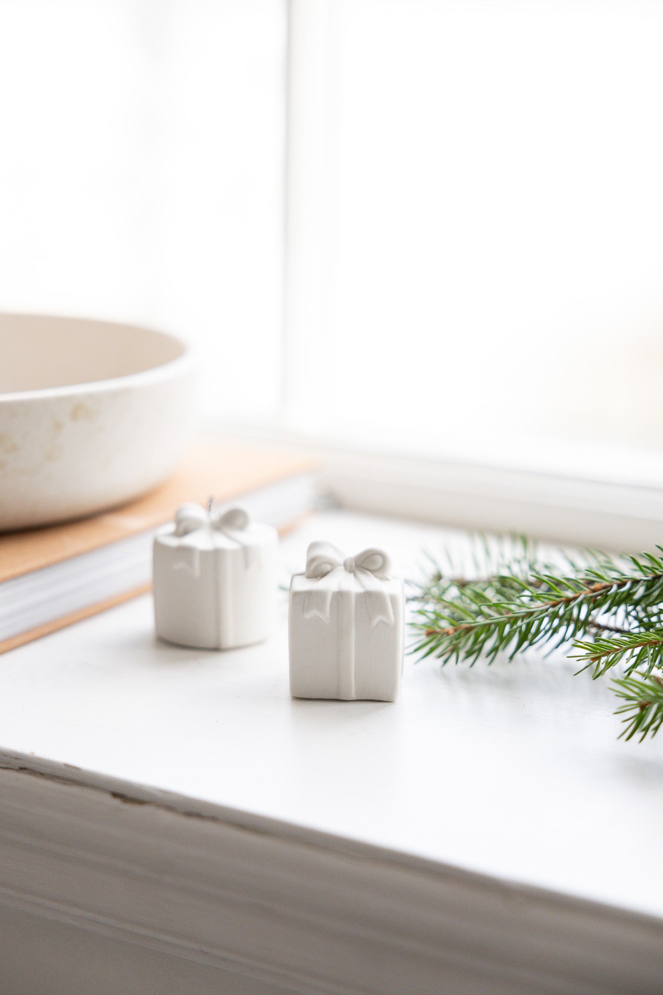 Storefactory Kramhult Geschenkpäckchen eckig