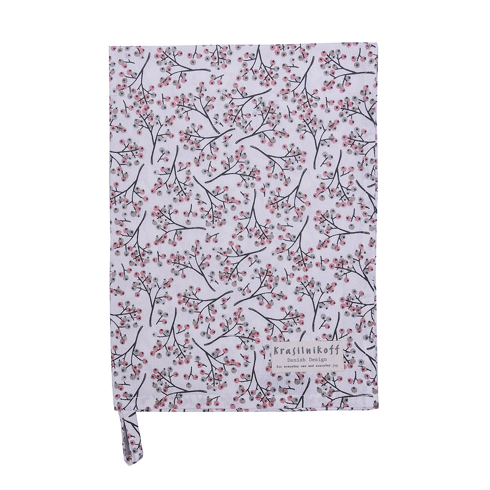 Geschirrtuch "FANTASY BERRIES ROSE"