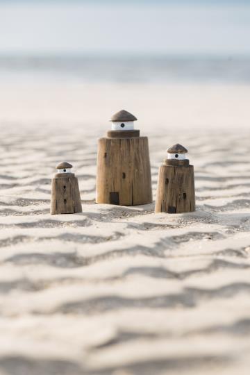 Leuchtturm Nautico medium