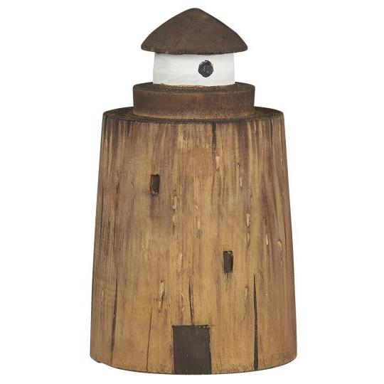 Leuchtturm Nautico groß