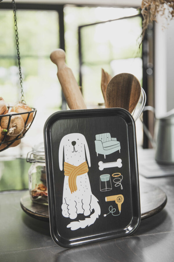 spira of sweden  Tablett | Bosse