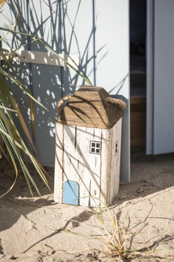 Türstopper Haus Nautico