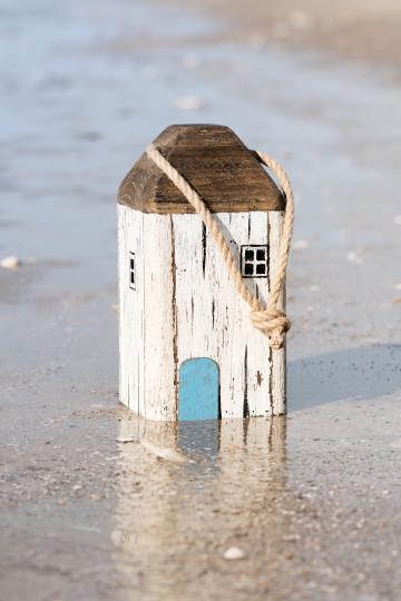 Türstopper Haus Nautico