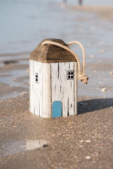 Türstopper Haus Nautico