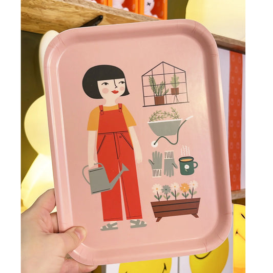 spira of sweden  Tablett | Kerstin