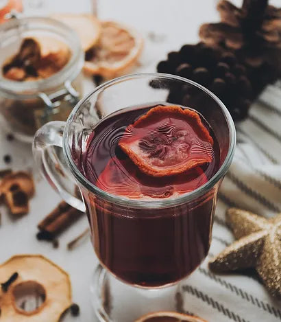 Glühweingewürz 70g