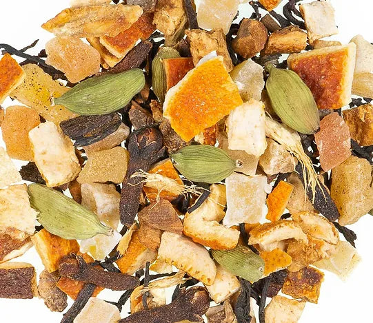 Glühweingewürz 70g