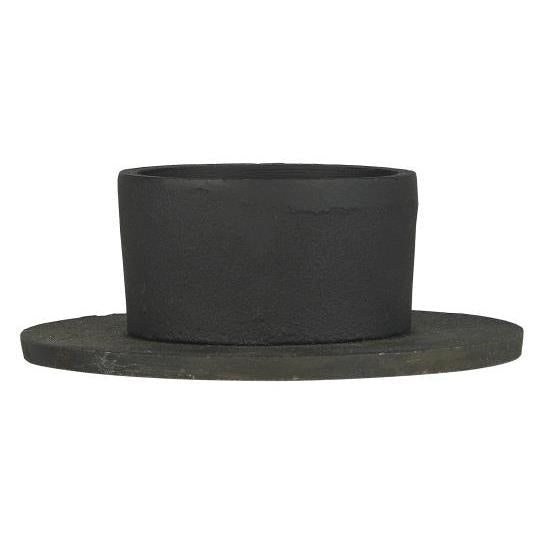 Kerzenhalter für Stumpenkerze Ø:5 cm - athomewithpaula