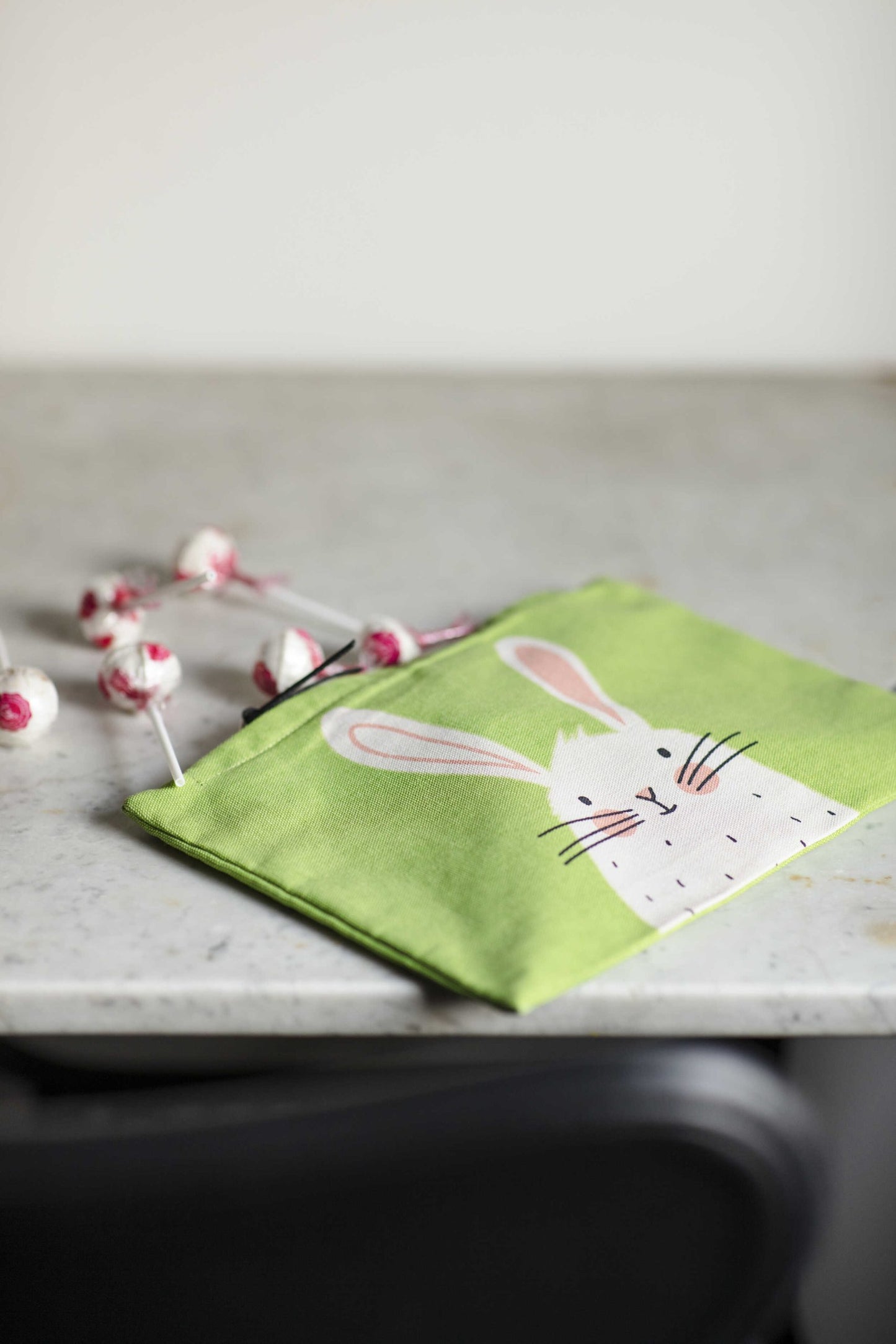 Kosmetiktasche-Pelle