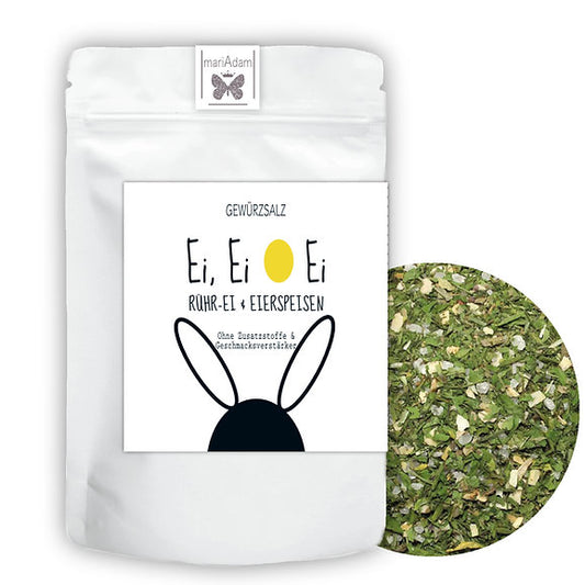 EiEiEi Rührei Gewürzsalz 30g Tüte