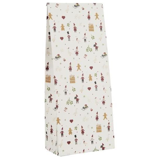 Buntfalttüte "My Nostalgic Christmas"