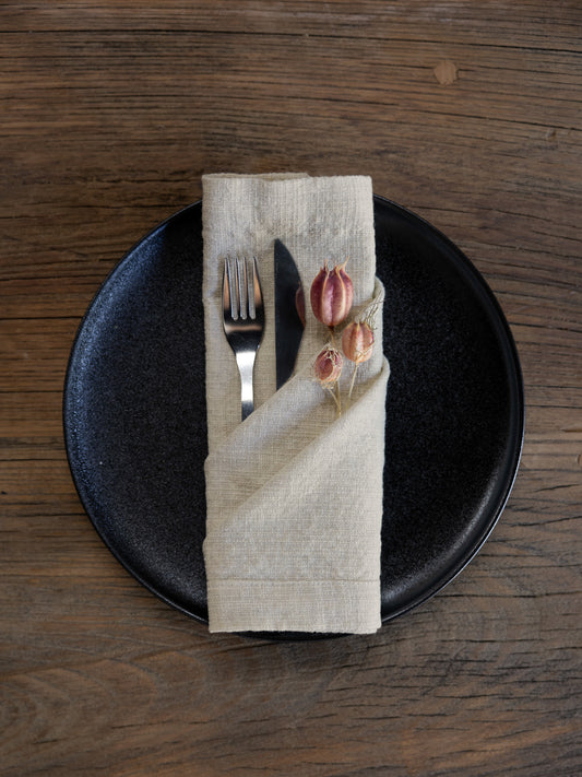 Karlevi - Stoffserviette