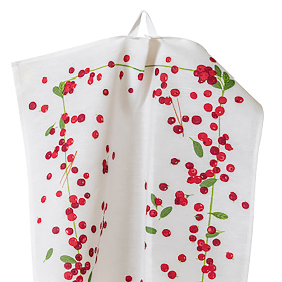 Küchenhandtuch Preiselbeer, 47 x 65 cm - athomewithpaula