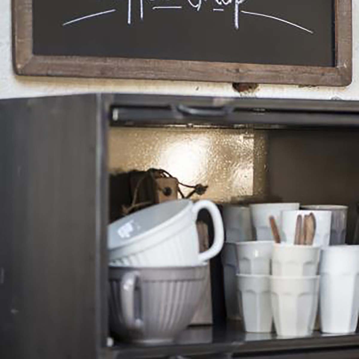 Rührschüssel Mynte Butter Cream - athomewithpaula