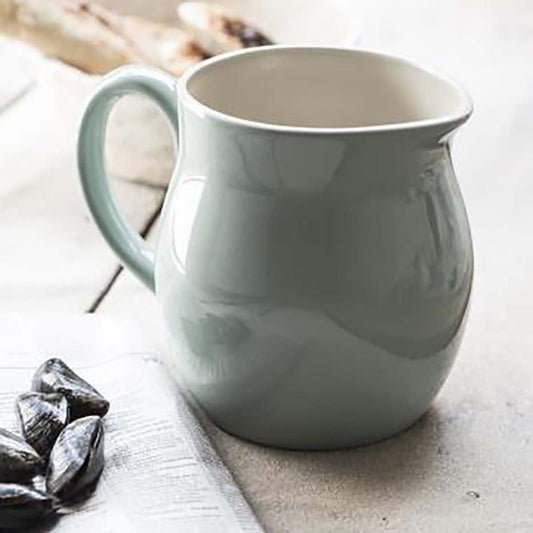 Kanne 2,5 ltr Mynte Green Tea - athomewithpaula