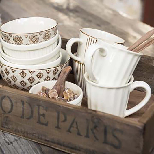 Tablett Bistro de Paris - athomewithpaula