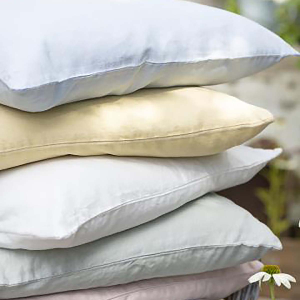 Kissenbezug misty jade - athomewithpaula