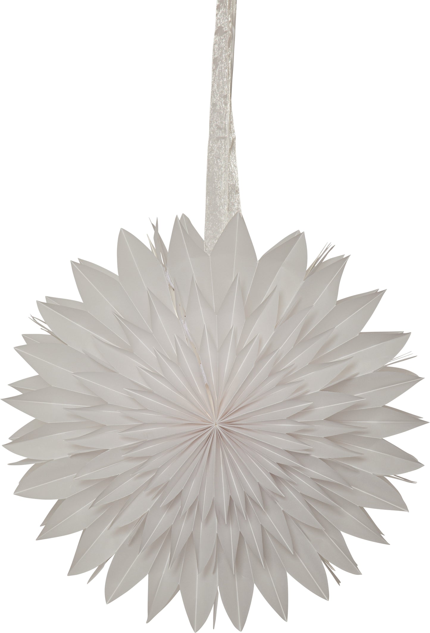 Snow Stern hängend - athomewithpaula