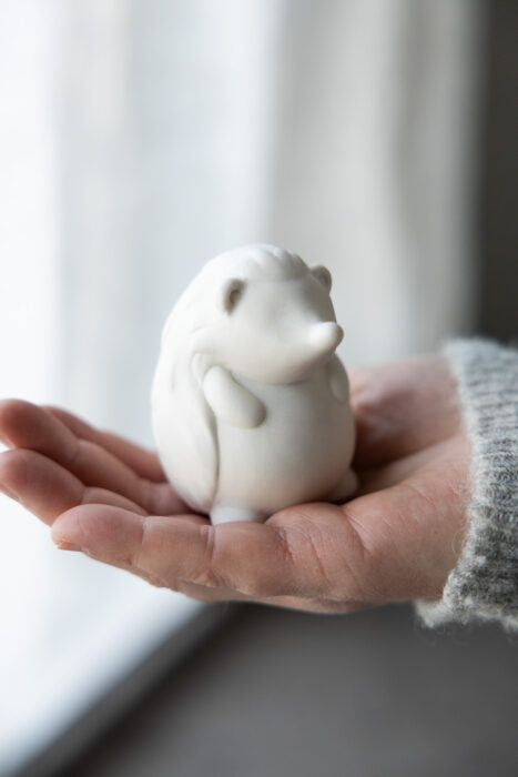 Storefactory Igel Rufus