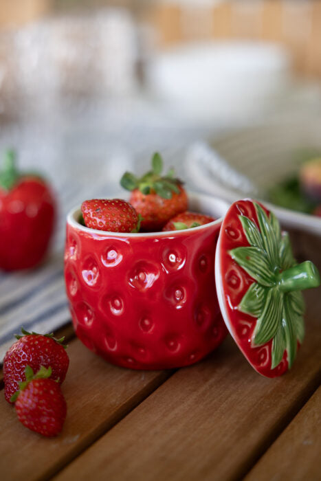 Storefactory Gårdby Erdbeerdose