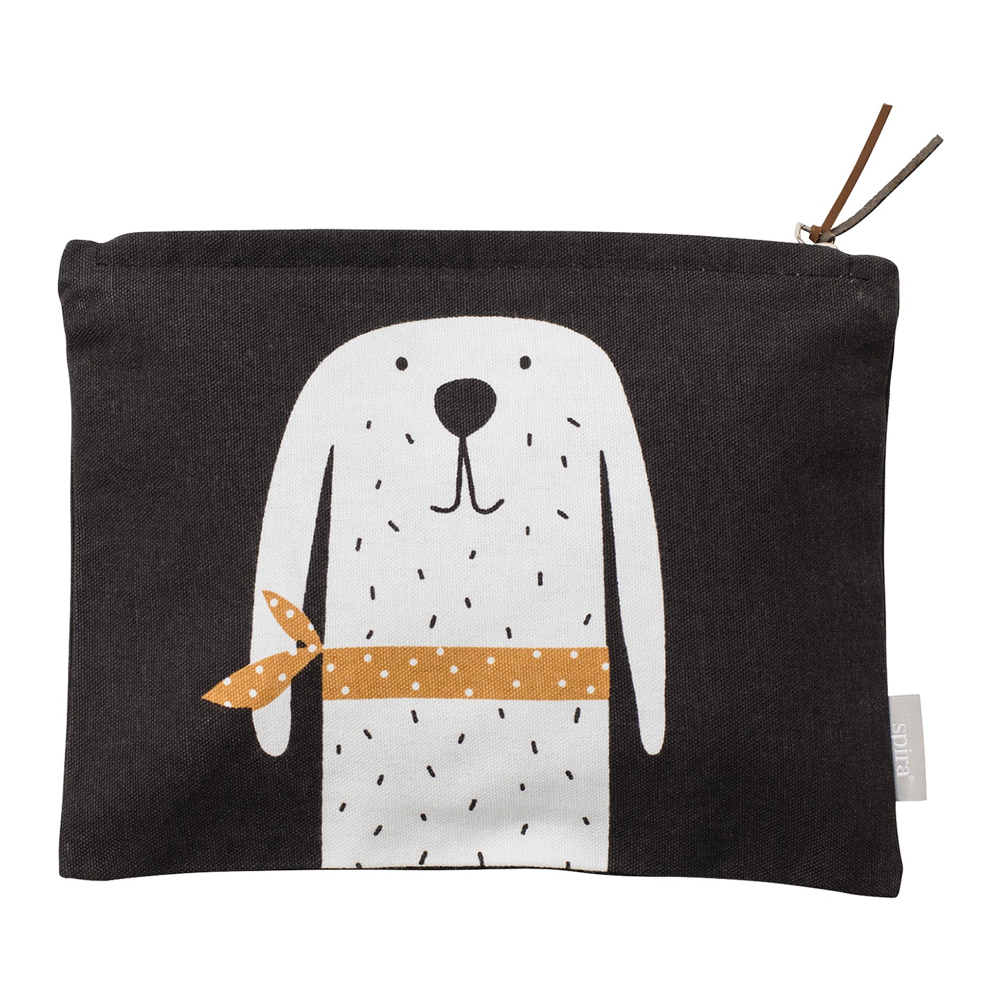 Kosmetiktasche-Bosse