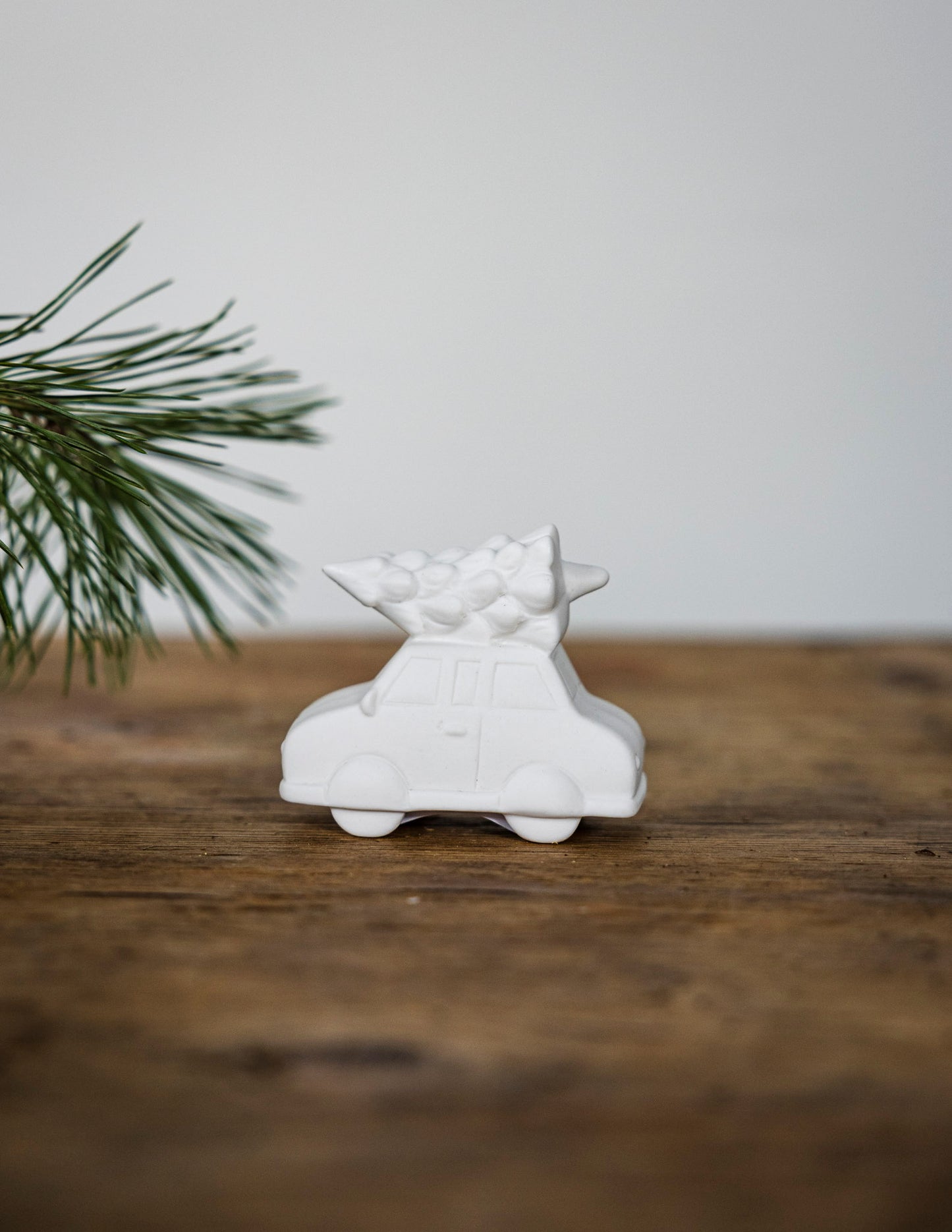 Hjulstad Weihnachtsbaum - athomewithpaula