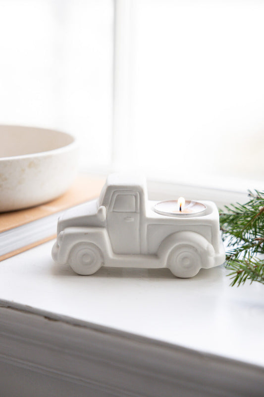 Storefactory Vinterviken Kerzenhalter