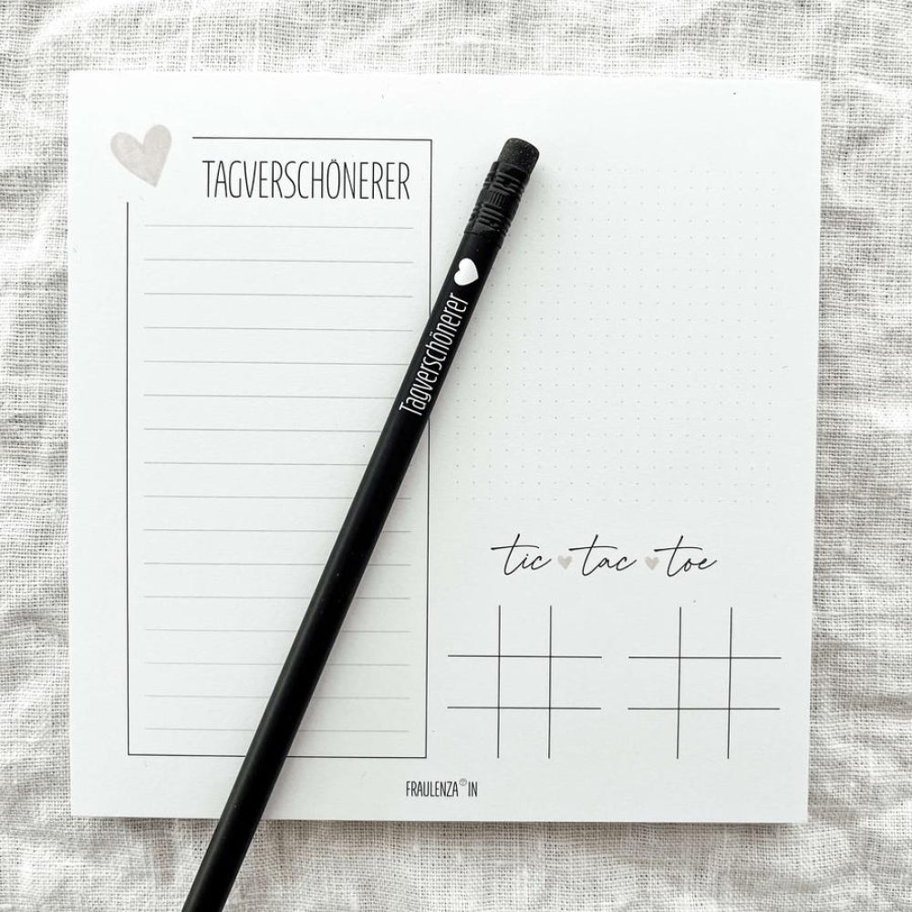 Block "Tagverschönerer"